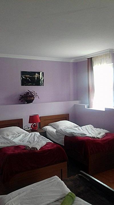 Nino Khetaguri Guest House Kazbegi Eksteriør billede